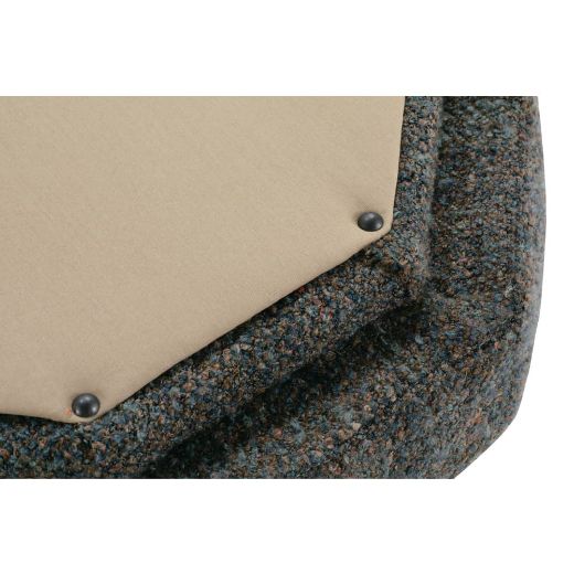 Picture of Othello 20" Octagon Storage Ottoman